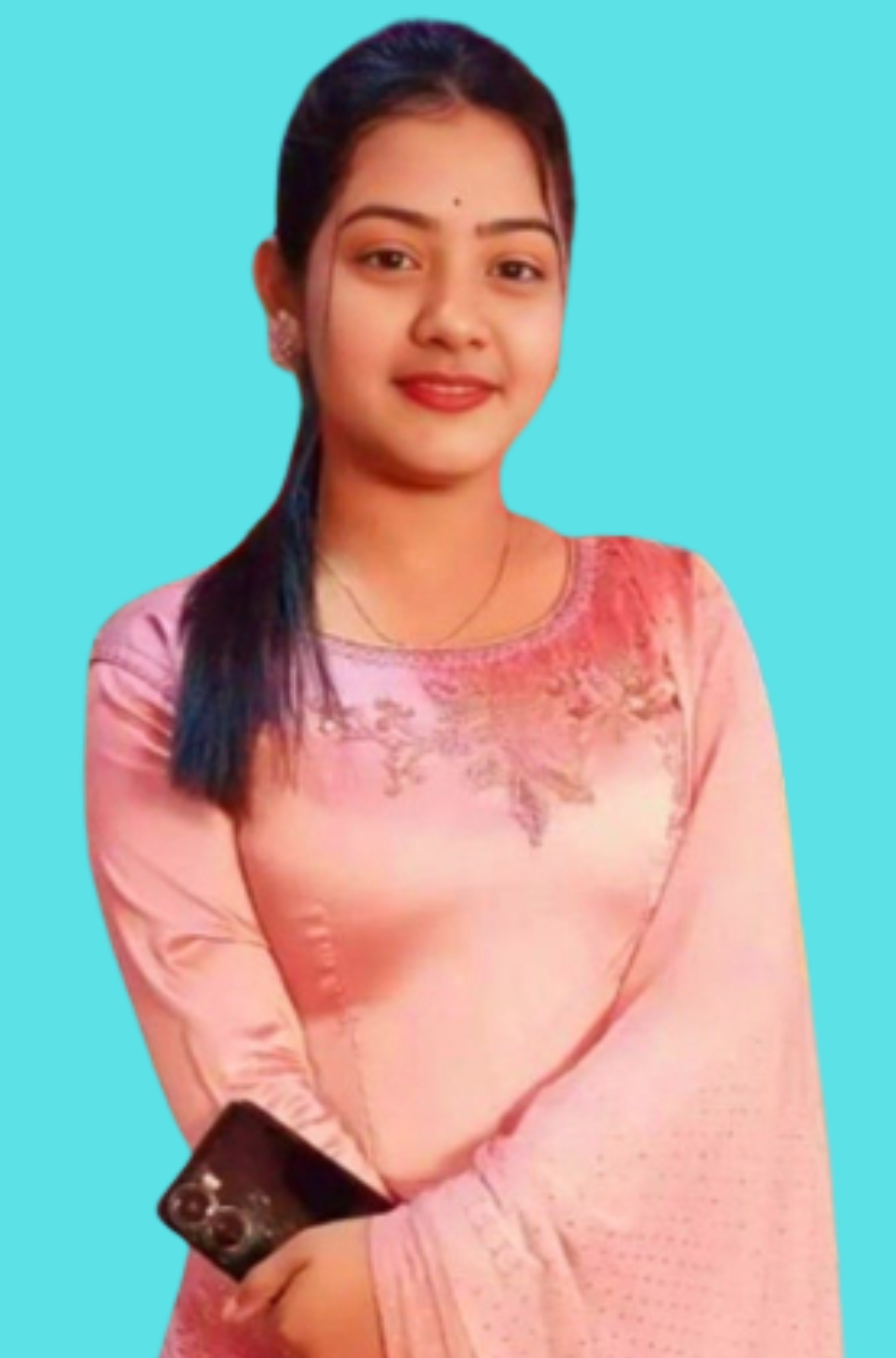Rohan’s Wife